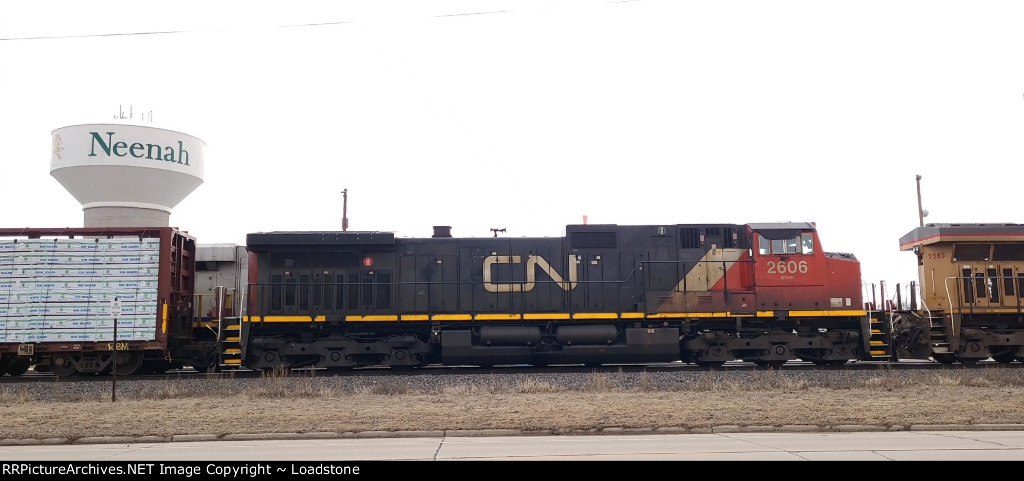CN 2606